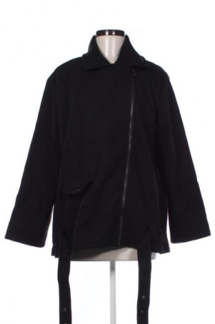 Dámský kabát  Unbranded, Velikost M, Barva Černá, Cena  189,00 Kč