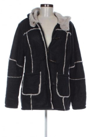 Dámský kabát  Yessica, Velikost M, Barva Černá, Cena  719,00 Kč