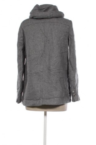 Dámský kabát  Zara, Velikost S, Barva Šedá, Cena  909,00 Kč