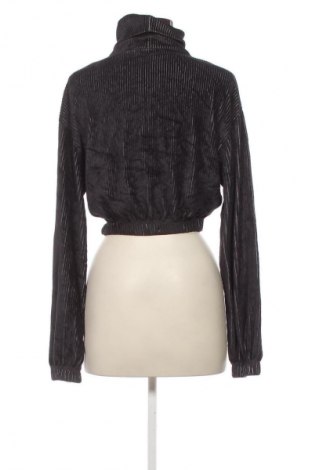 Dámský rolák Bershka, Velikost XS, Barva Šedá, Cena  279,00 Kč