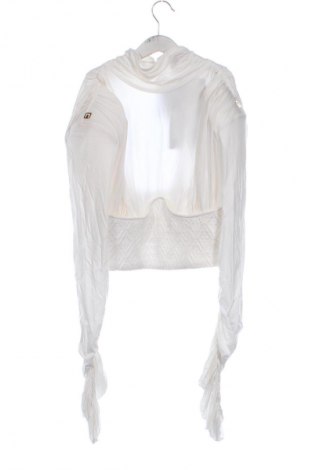 Dámsky rolák  Elisabetta Franchi, Veľkosť M, Farba Kremová, Cena  244,95 €