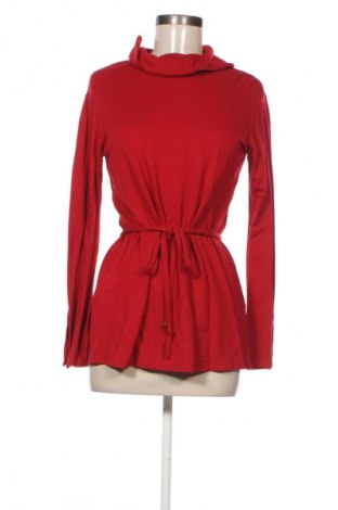 Dámský rolák Unbranded, Velikost M, Barva Červená, Cena  49,00 Kč