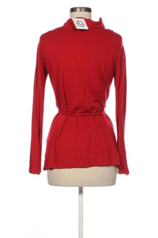 Dámský rolák Unbranded, Velikost M, Barva Červená, Cena  49,00 Kč