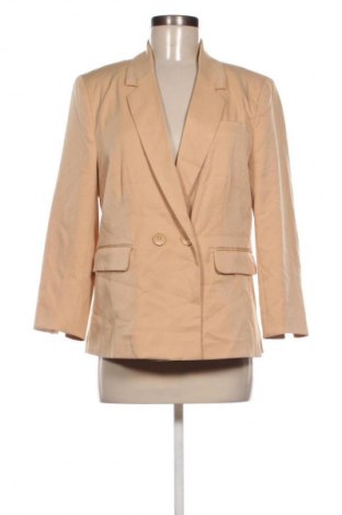 Dámské sako  Amisu, Velikost M, Barva Žlutá, Cena  109,00 Kč