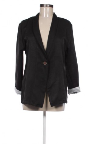Dámské sako  Armonika, Velikost XL, Barva Černá, Cena  701,00 Kč
