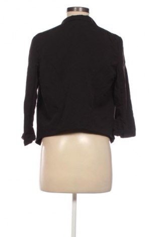 Dámské sako  Bershka, Velikost M, Barva Černá, Cena  129,00 Kč