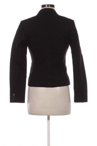 Dámské sako  Bershka, Velikost S, Barva Černá, Cena  569,00 Kč