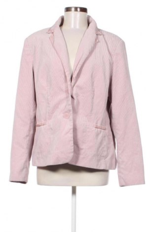 Dámske sako  Bonmarche, Veľkosť XL, Farba Ružová, Cena  15,95 €