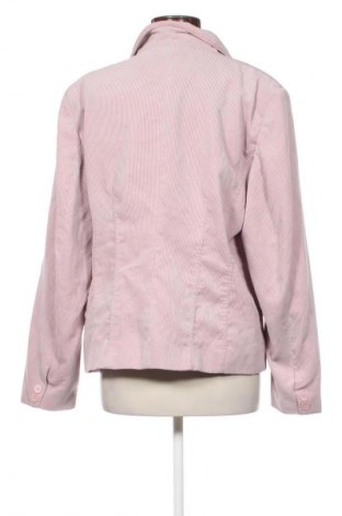 Dámske sako  Bonmarche, Veľkosť XL, Farba Ružová, Cena  15,95 €