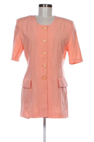 Dámské sako  Carla, Velikost M, Barva Růžová, Cena  119,00 Kč