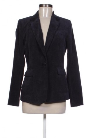 Damski żakiet Comma,, Rozmiar S, Kolor Niebieski, Cena 159,99 zł