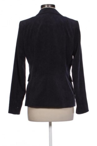 Damski żakiet Comma,, Rozmiar S, Kolor Niebieski, Cena 159,99 zł