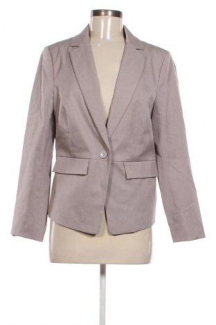 Damski żakiet Comma,, Rozmiar L, Kolor Beżowy, Cena 93,99 zł