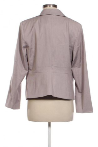 Damski żakiet Comma,, Rozmiar L, Kolor Beżowy, Cena 93,99 zł