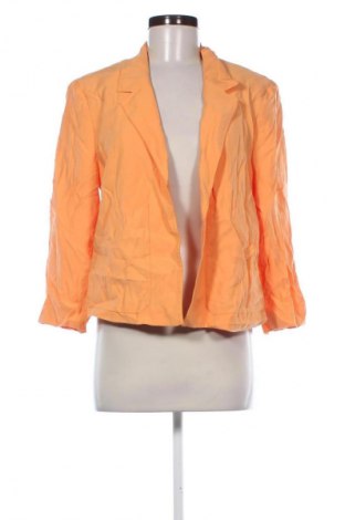 Dámské sako  Comma,, Velikost M, Barva Oranžová, Cena  309,00 Kč