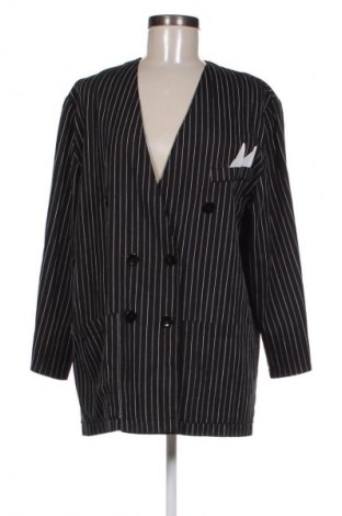 Damen Blazer ECCO, Größe M, Farbe Schwarz, Preis € 9,99