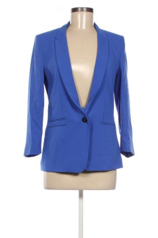 Damen Blazer Emme., Größe M, Farbe Blau, Preis € 11,99
