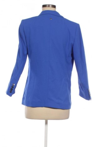 Damen Blazer Emme., Größe M, Farbe Blau, Preis € 11,99
