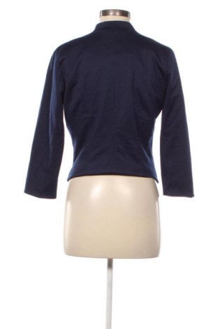 Дамско сако Fb Sister, Размер S, Цвят Син, Цена 3,57 €