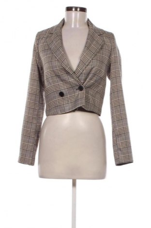 Дамско сако Fb Sister, Размер XS, Цвят Многоцветен, Цена 7,66 €