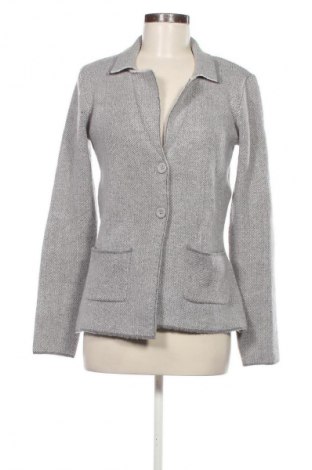 Dámske sako  Gina Benotti, Veľkosť S, Farba Sivá, Cena  3,95 €