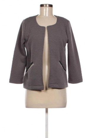 Dámské sako  Gina Benotti, Velikost S, Barva Šedá, Cena  179,00 Kč