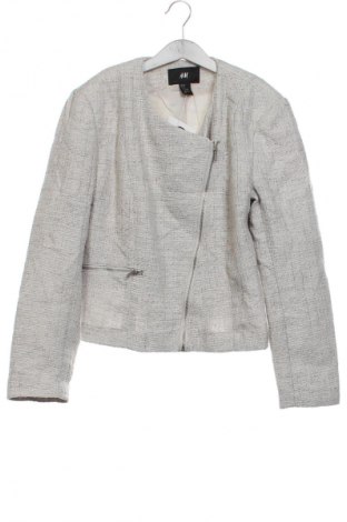 Γυναικείο σακάκι H&M, Μέγεθος M, Χρώμα Πολύχρωμο, Τιμή 4,99 €, #133655414