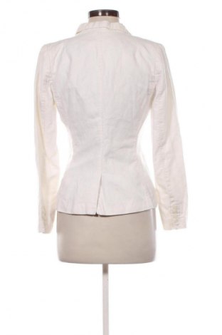 Damen Blazer H&M, Größe S, Farbe Weiß, Preis 12,79 €