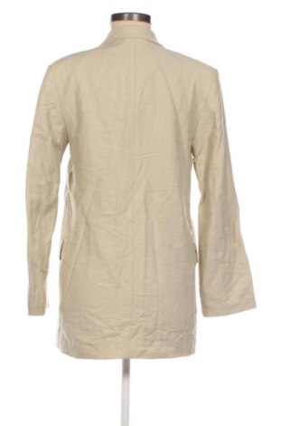 Dámske sako  H&M, Veľkosť XS, Farba Béžová, Cena  29,95 €