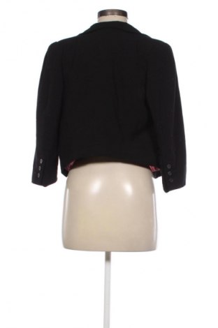 Dámské sako  H&M, Velikost M, Barva Černá, Cena  99,00 Kč