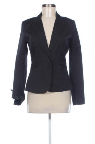 Dámské sako  H&M, Velikost S, Barva Černá, Cena  429,00 Kč