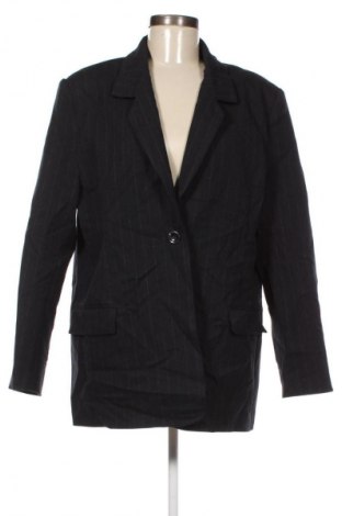 Damen Blazer H&M, Größe L, Farbe Schwarz, Preis € 12,99, #133690777