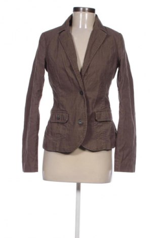 Dámské sako  H&M L.O.G.G., Velikost S, Barva Hnědá, Cena  159,00 Kč