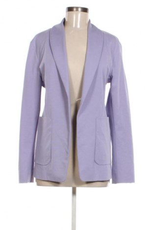 Női blézer Hosio, Méret L, Szín Lila, Ár 23 529 Ft