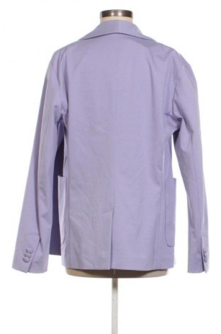 Női blézer Hosio, Méret L, Szín Lila, Ár 23 529 Ft