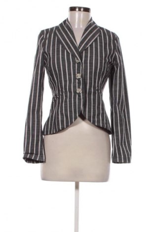 Γυναικείο σακάκι Junona, Μέγεθος S, Χρώμα Πολύχρωμο, Τιμή 18,99 €