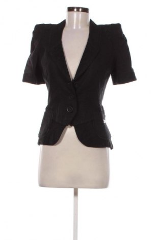 Damen Blazer Junona, Größe S, Farbe Schwarz, Preis 13,99 €