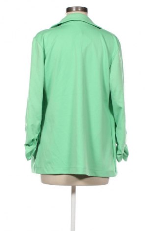 Dámské sako  Laura Torelli, Velikost M, Barva Zelená, Cena  639,00 Kč