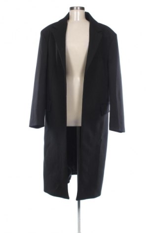 Γυναικείο παλτό Mango, Μέγεθος XXL, Χρώμα Μαύρο, Τιμή 45,99 €