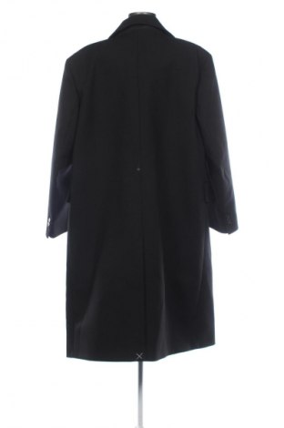 Γυναικείο παλτό Mango, Μέγεθος XXL, Χρώμα Μαύρο, Τιμή 45,99 €