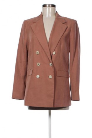 Damen Blazer Mango, Größe M, Farbe Braun, Preis € 23,99