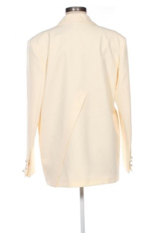 Női blézer Mariuccia	Milano, Méret XS, Szín Sárga, Ár 41 599 Ft