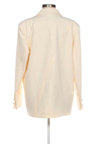 Damen Blazer Mariuccia	Milano, Größe XS, Farbe Ecru, Preis 64,99 €