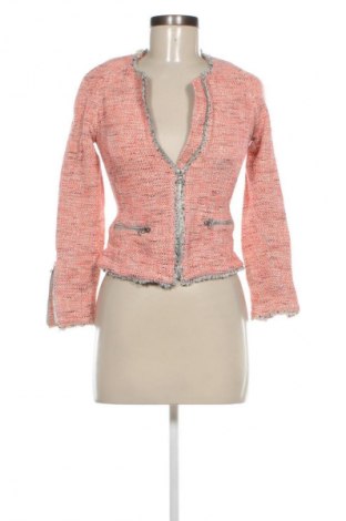 Damski żakiet Massimo Dutti, Rozmiar XS, Kolor Kolorowy, Cena 288,99 zł, #133691899