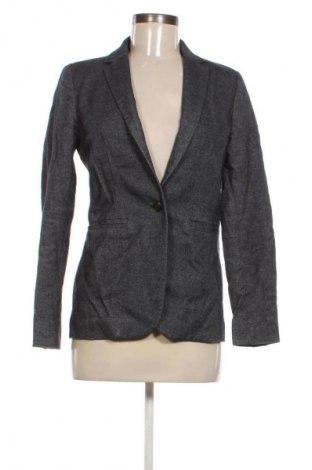 Damen Blazer Massimo Dutti, Größe S, Farbe Blau, Preis 51,52 €