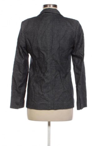 Damen Blazer Massimo Dutti, Größe S, Farbe Blau, Preis 51,52 €