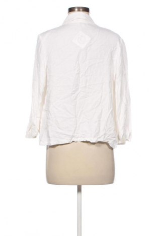 Dámské sako  New Look, Velikost M, Barva Bílá, Cena  779,00 Kč