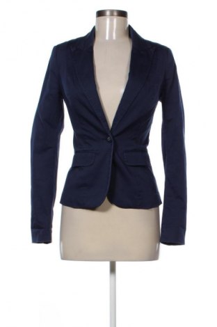 Dámské sako  Orsay, Velikost XS, Barva Modrá, Cena  179,00 Kč