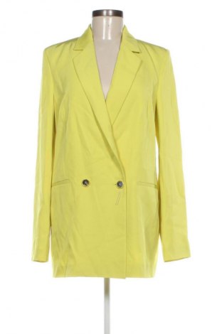 Damski żakiet Pinko, Rozmiar M, Kolor Zielony, Cena 864,99 zł