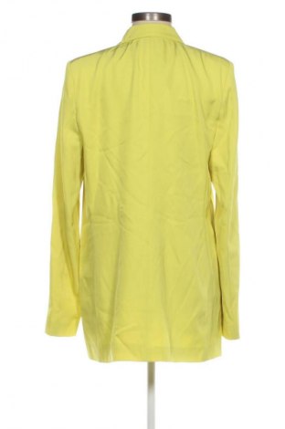 Damski żakiet Pinko, Rozmiar M, Kolor Zielony, Cena 864,99 zł